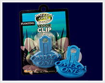 OmegaOne Seaweed Clip